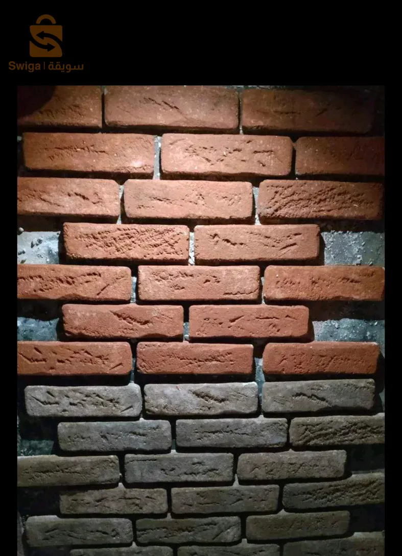 قوالب حجر صناعي