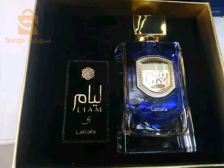 عطور خليجية