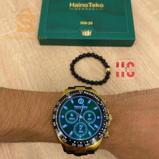 smart watch Haino teko Germany Rw26