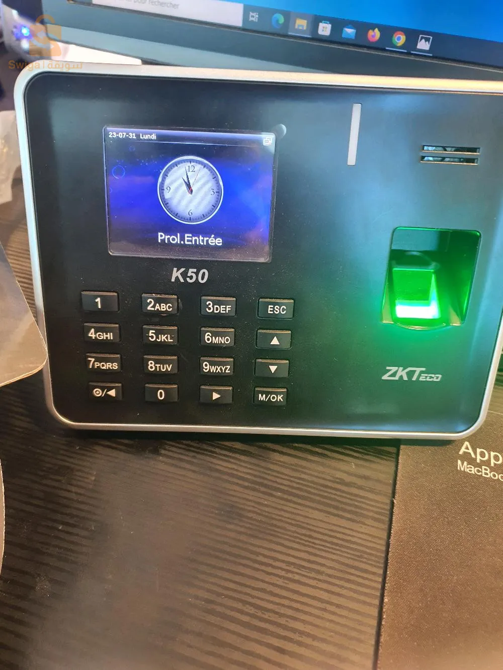 ts informatique hard and soft