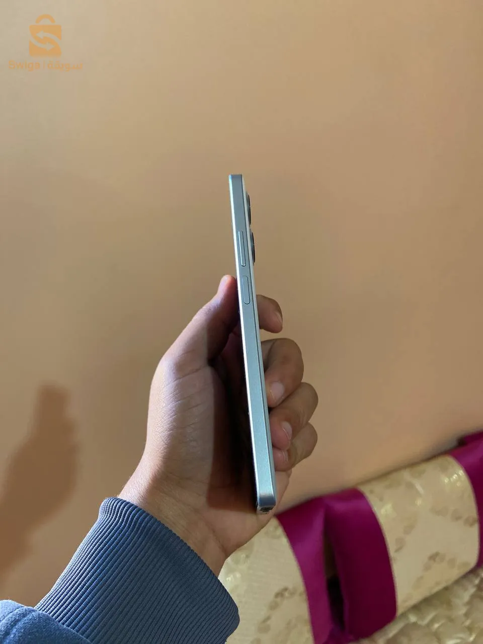poco f5