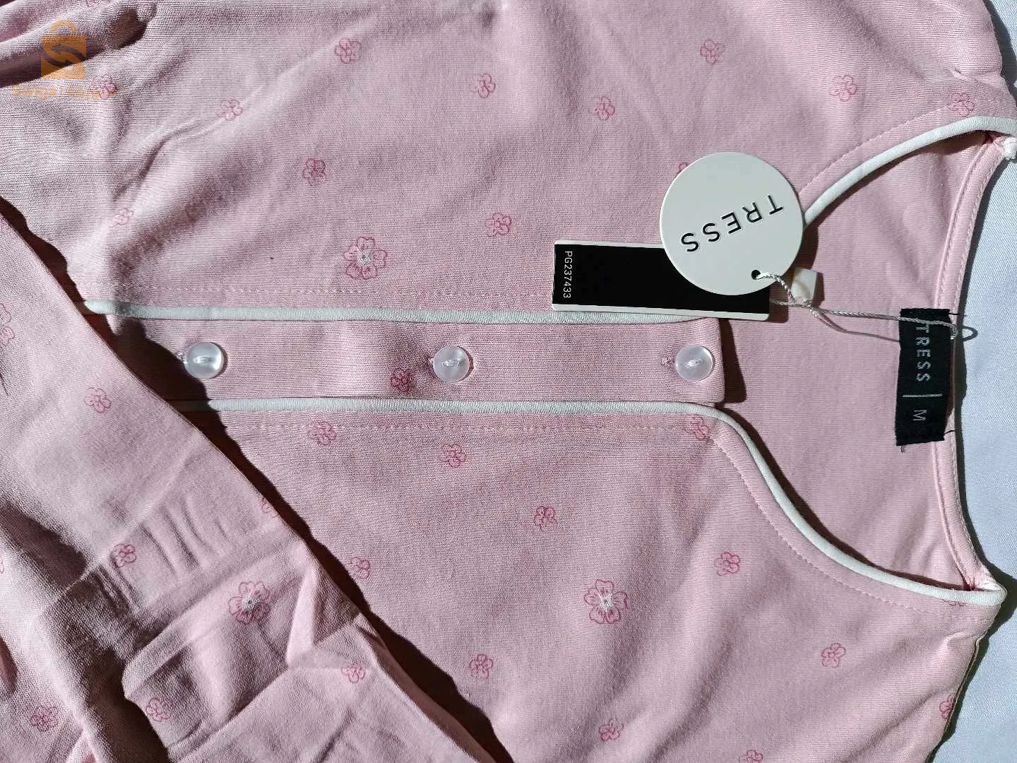 pyjama TRESS 🇪🇸