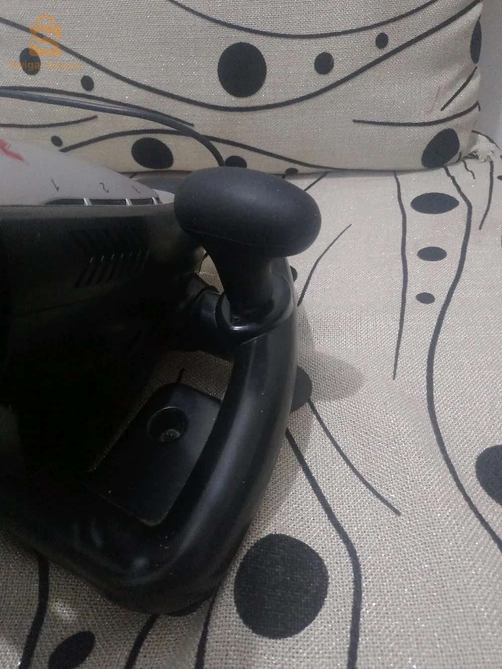 volant لالعاب السيارات ps4 xbox one pc