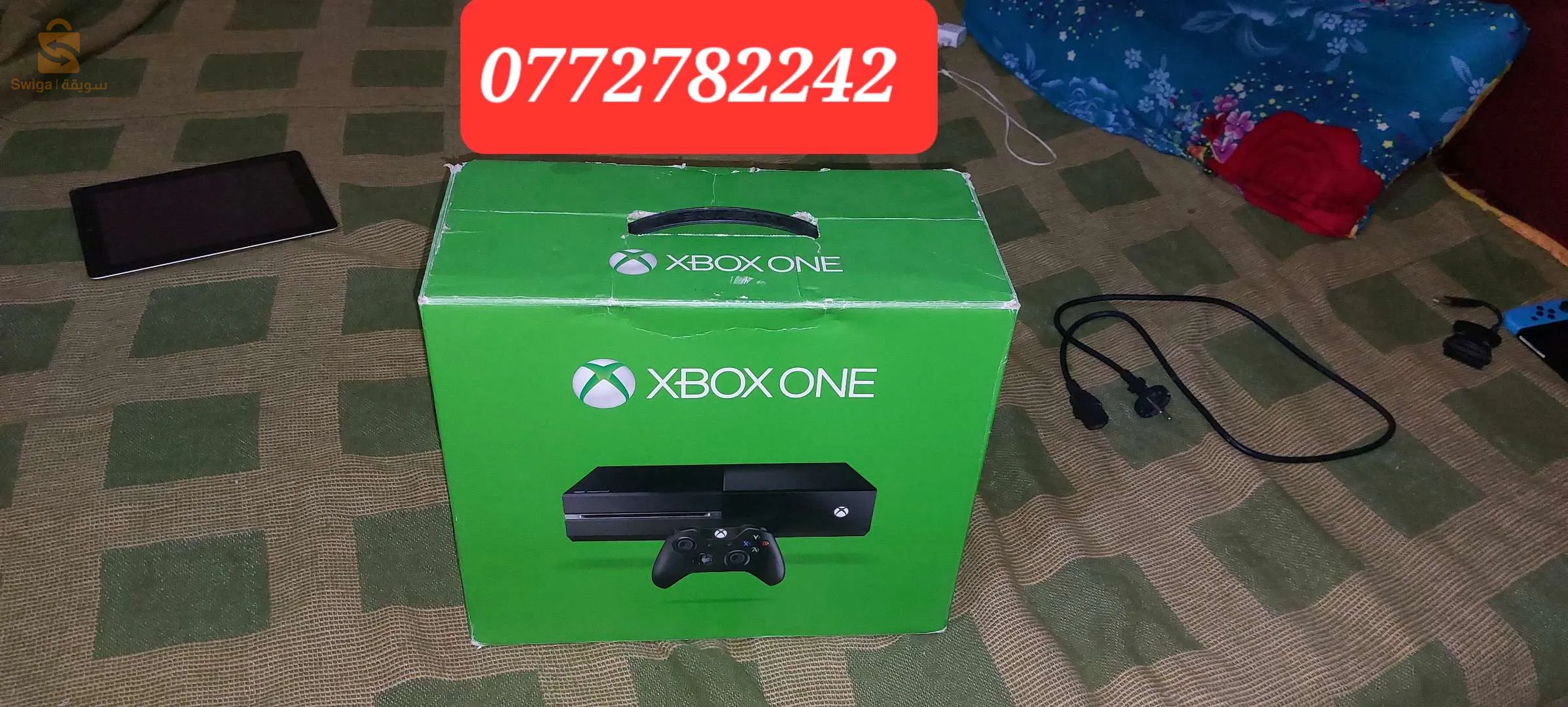xbox one 500gp