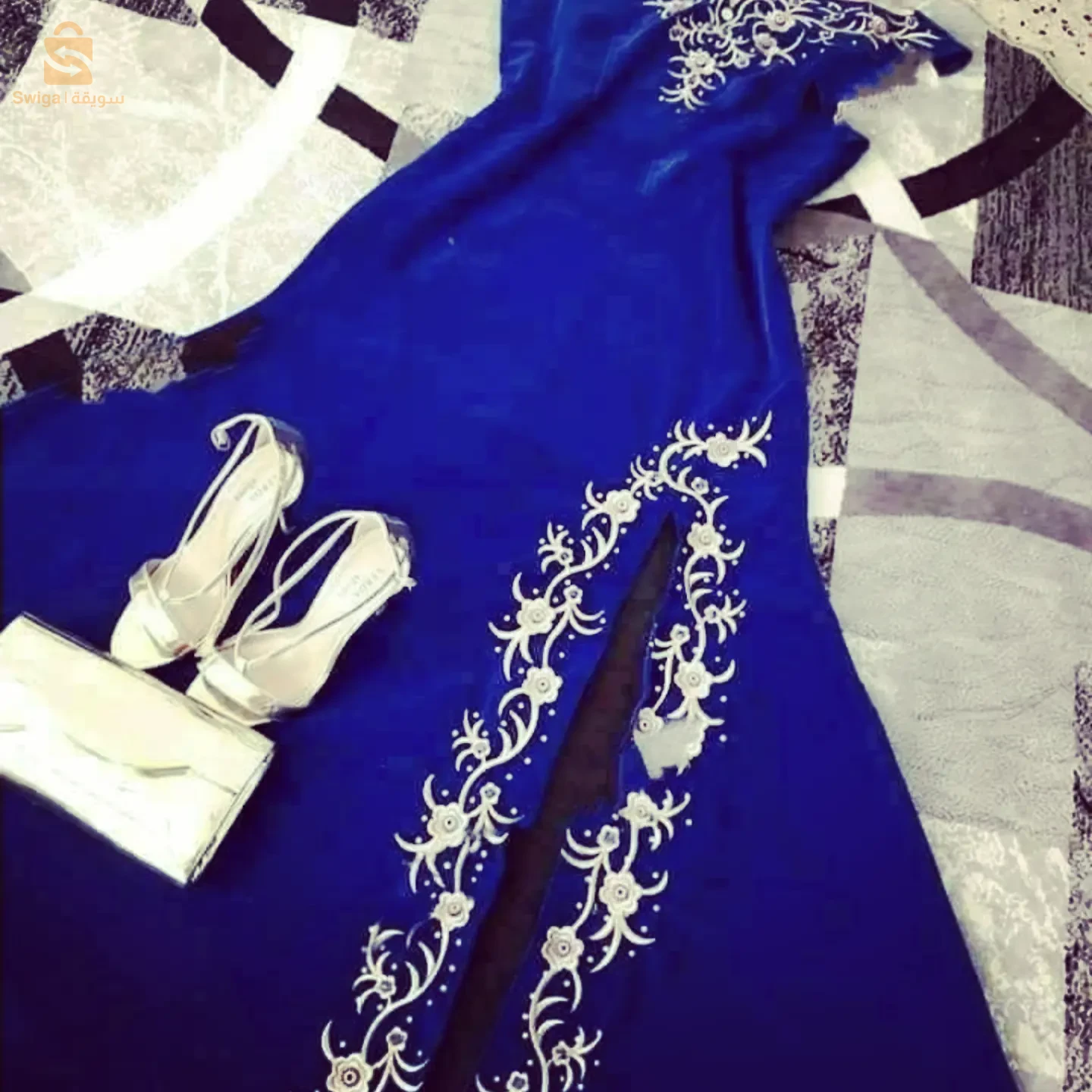 La bouteille bordeaux est en parfait état, nous la ferons cuire pour vous 📢🏃‍♀️
  Au prix incroyable de seulement 4500 DZD 🥻🔥📢
 🔴Quantité limitée et bonne qualité
 🔵 Modèles modernes pour femmes élégantes, profitez d'un look sophistiqué et moderne
 🟠 Toutes les couleurs et tailles s.m.l.xl.xxl sont disponibles
 ⚫ Couleurs attrayantes
 ✅ Suivez-nous 👍 pour recevoir toutes les nouveautés 🆕
 ✅ Livraison 🚘🚖 58 états et paiement à la livraison
 ✅ Pour les réservations, envoyez-nous un email sur la page 📨
    #Vêtements #Rob #Craco #Exportation #Mariage #Vêtements pour femmes
                                  🌸Bienvenue à vous🌸