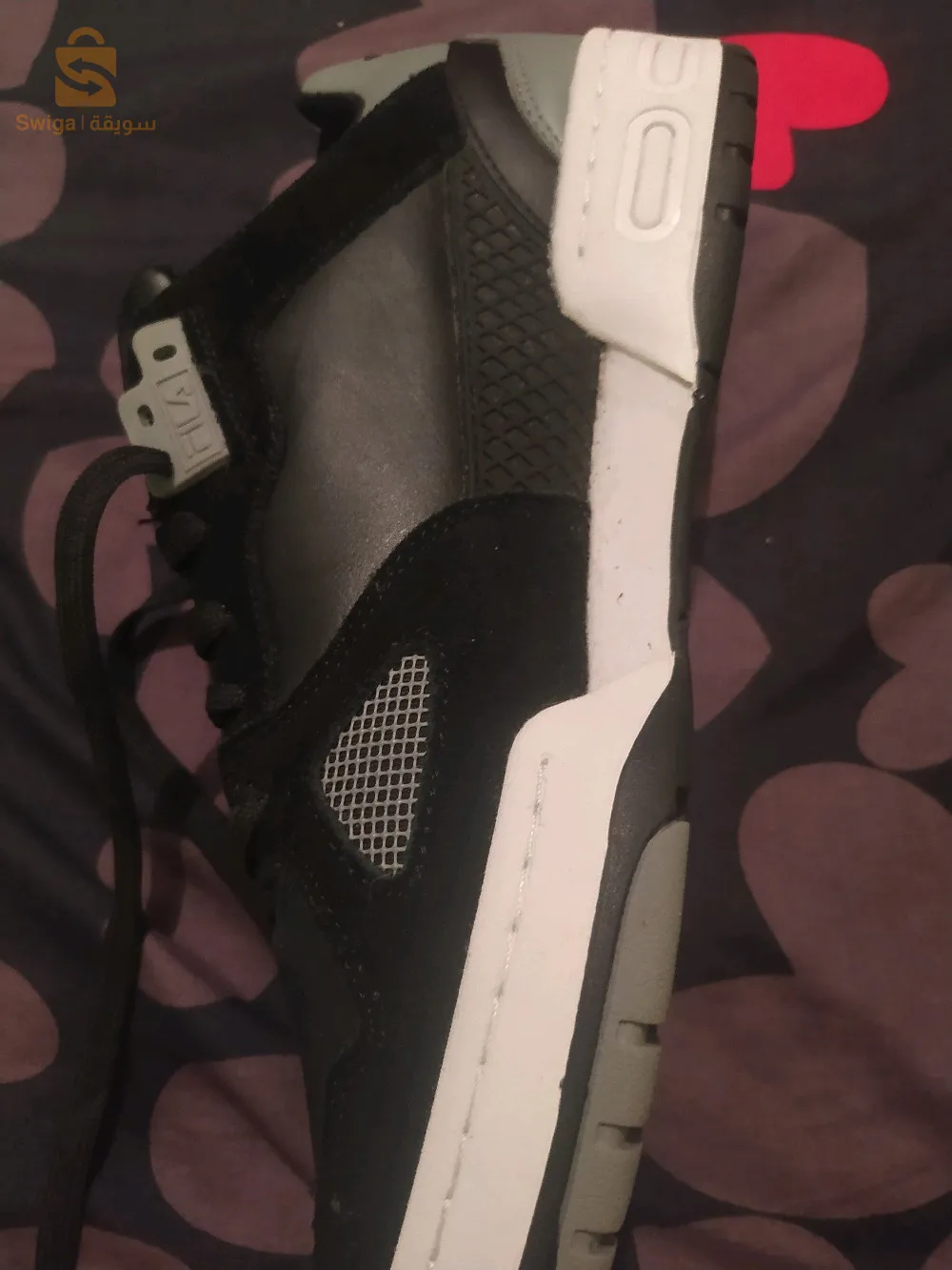 fila