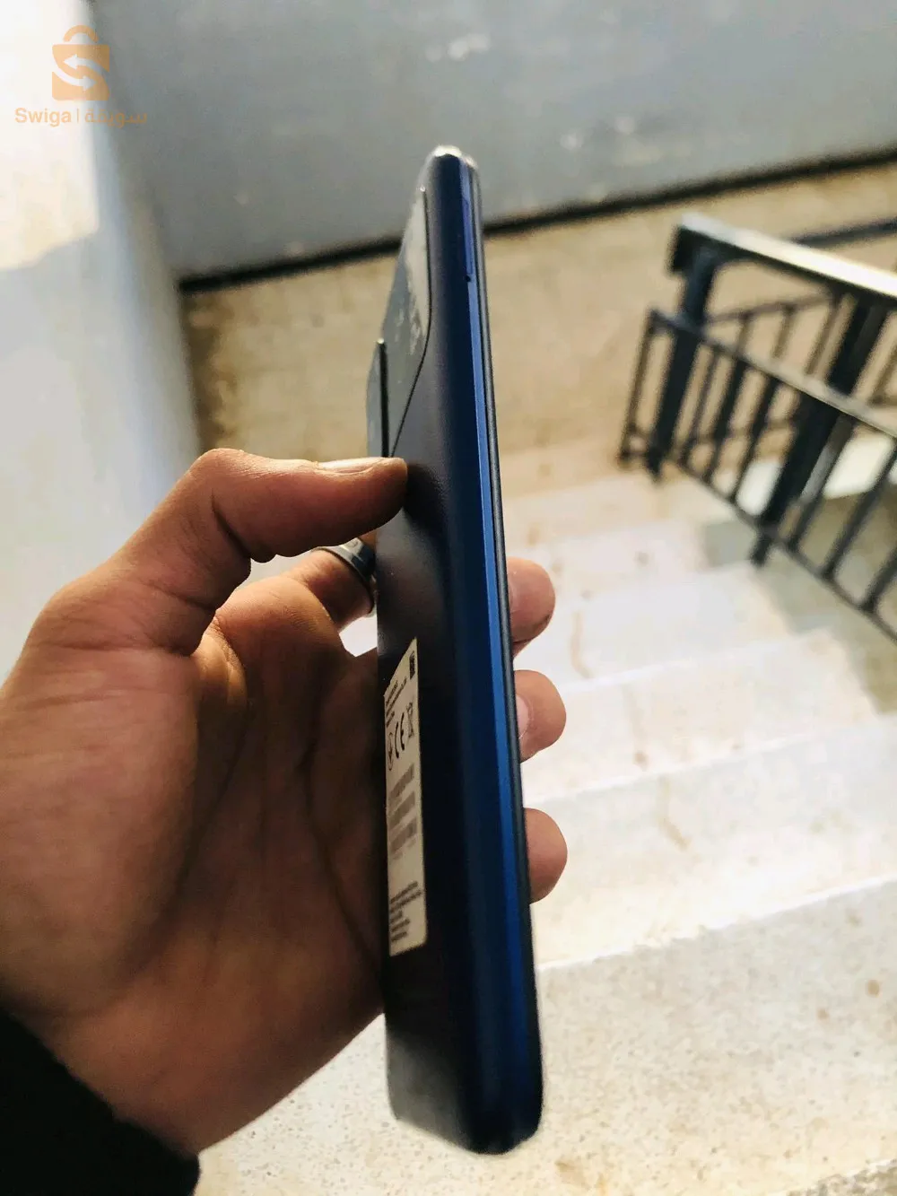 poco m3