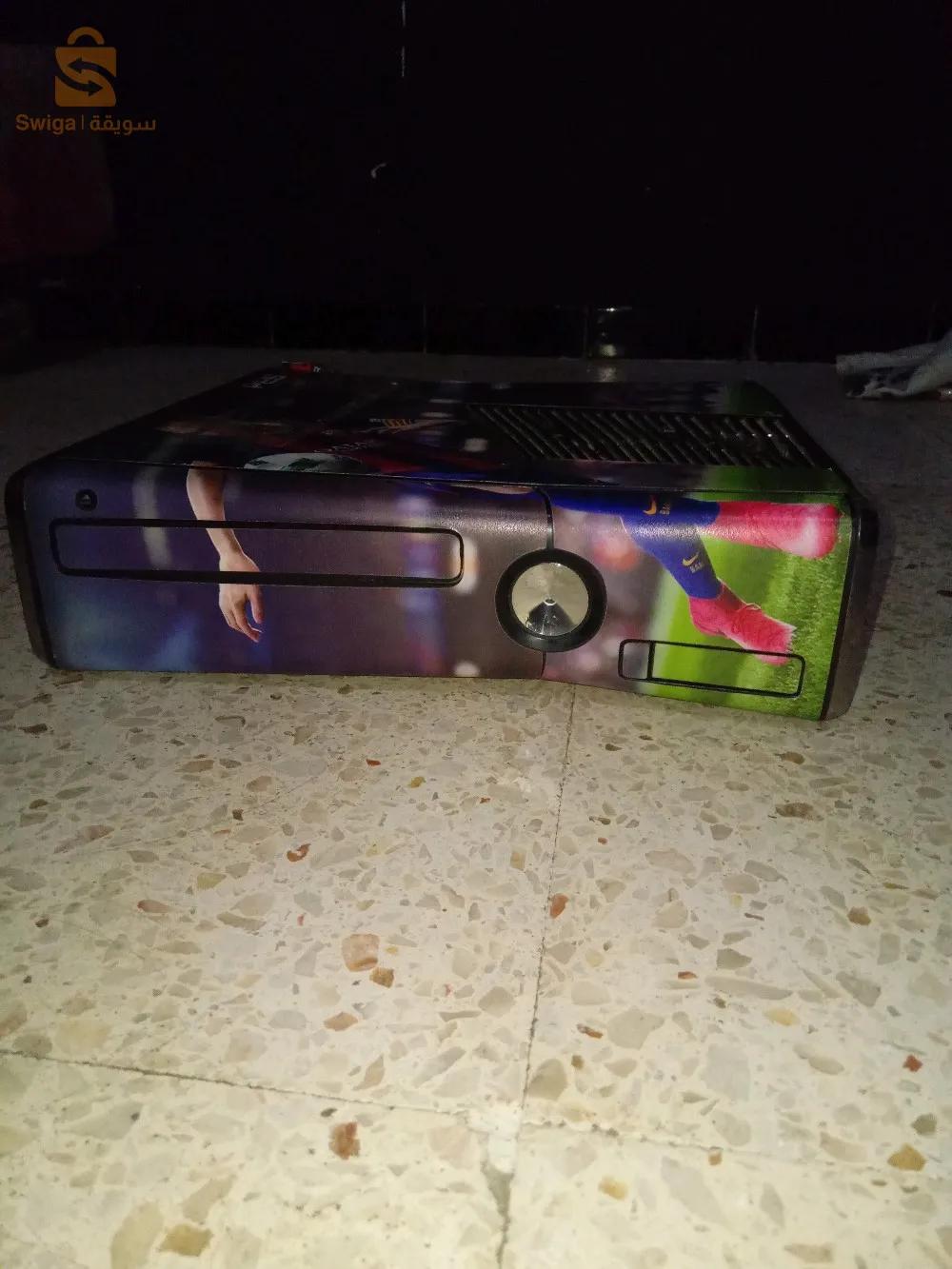 Xbox360