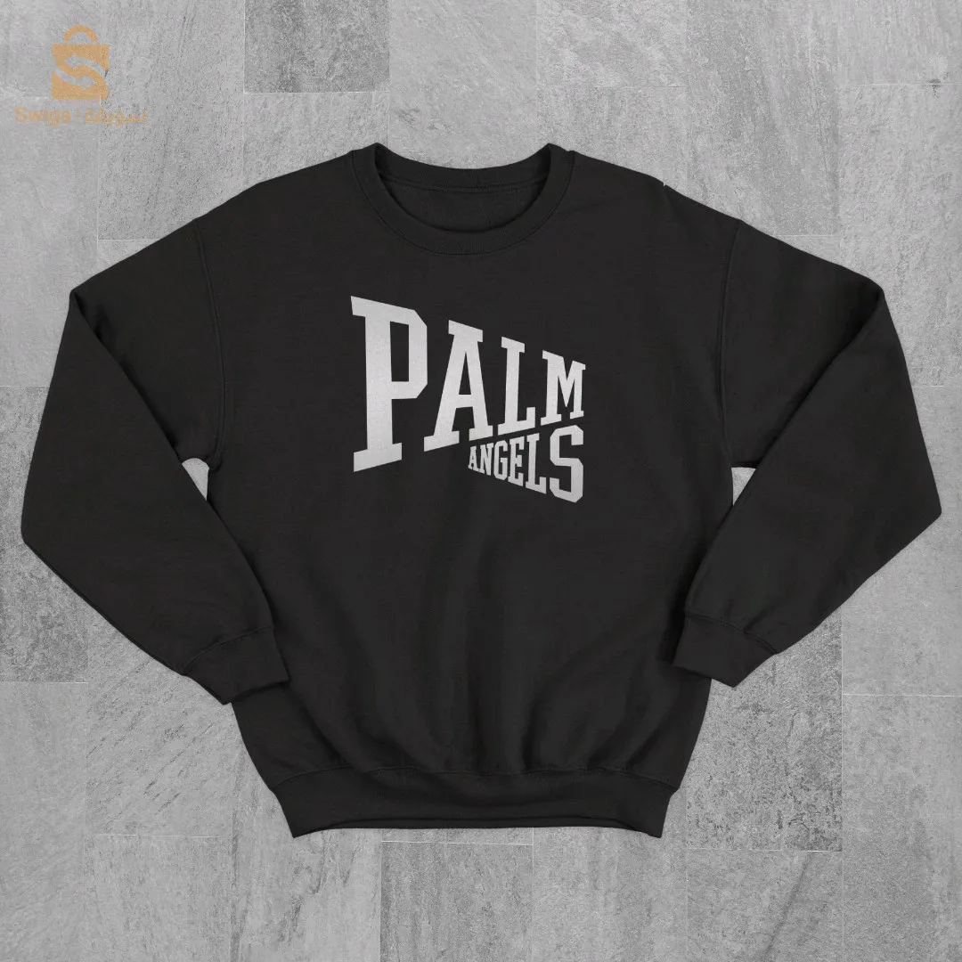 tricot "palm angels"