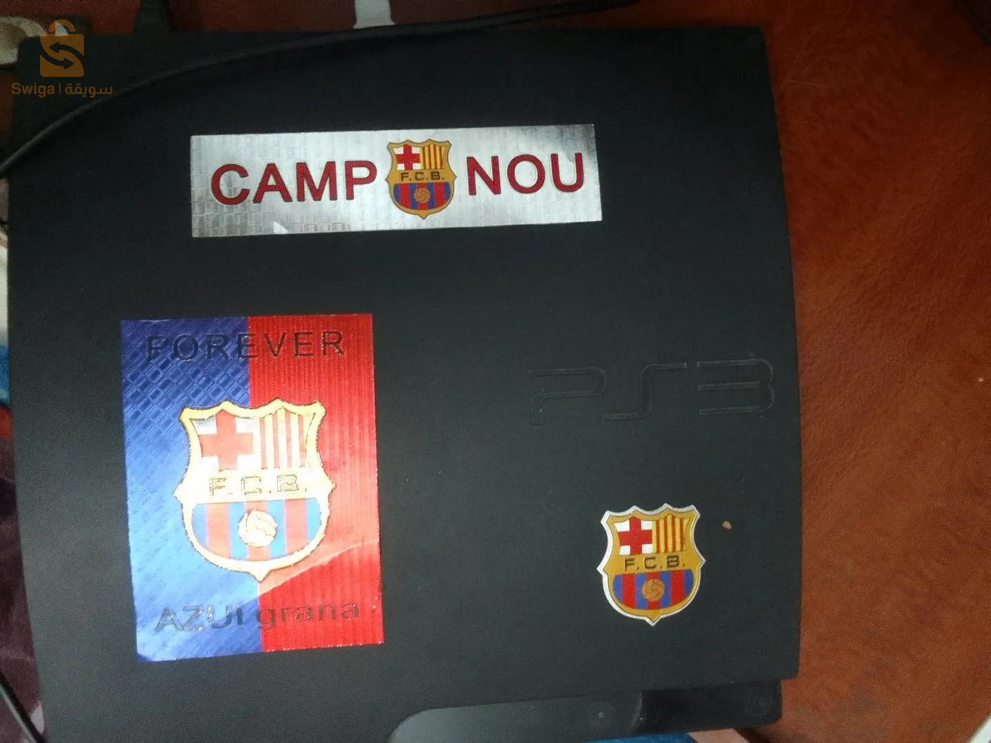 بلايستيشن 3