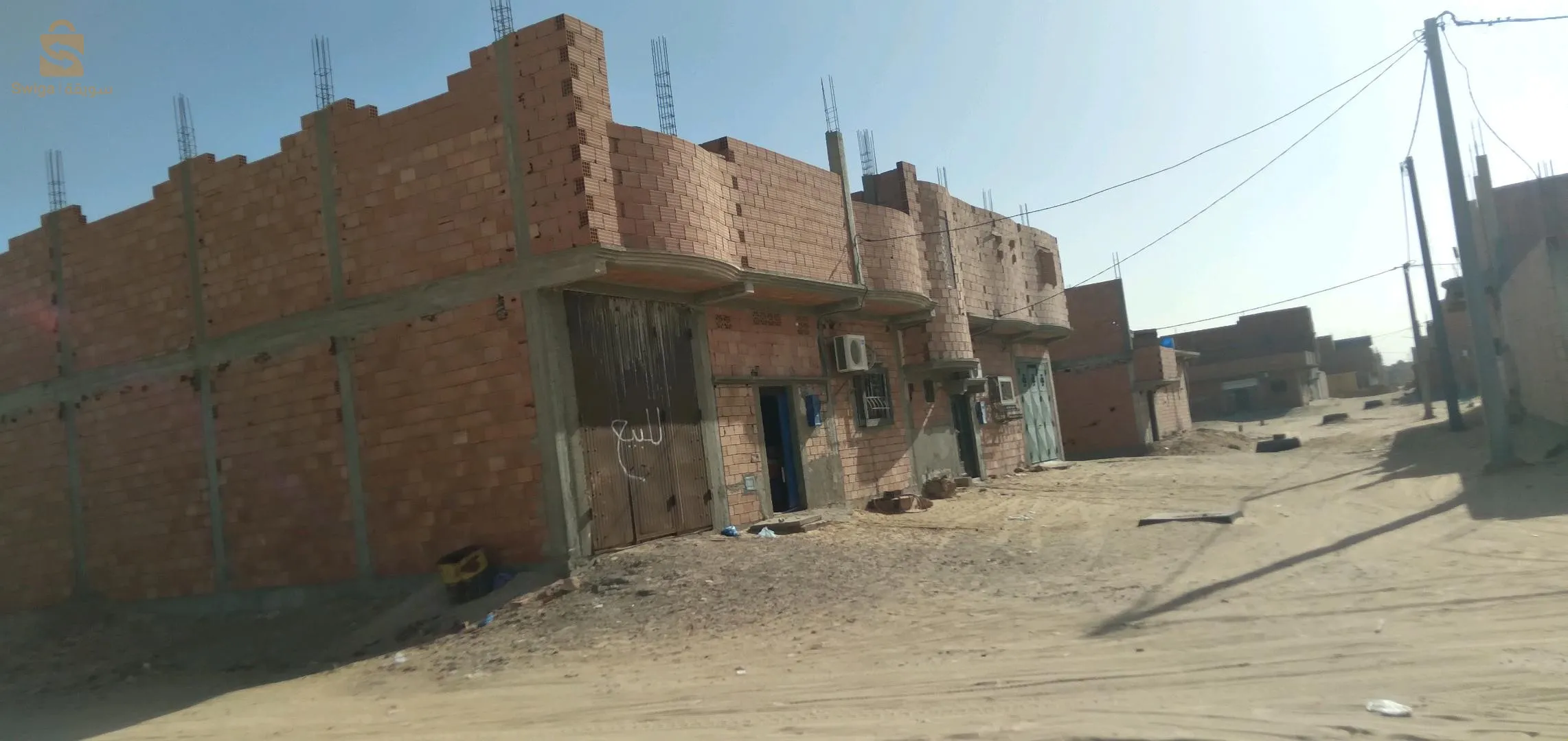 تقرت حي المستقبل جنوبي 03