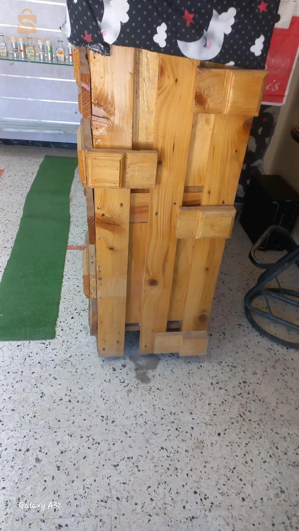 سريانة. باتنة