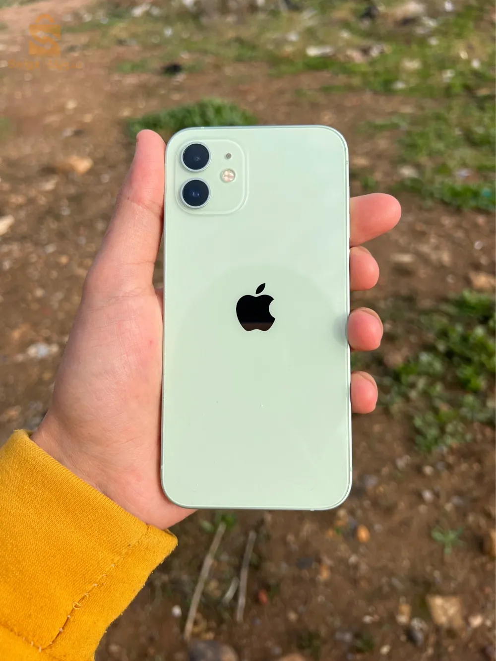 iphone 12