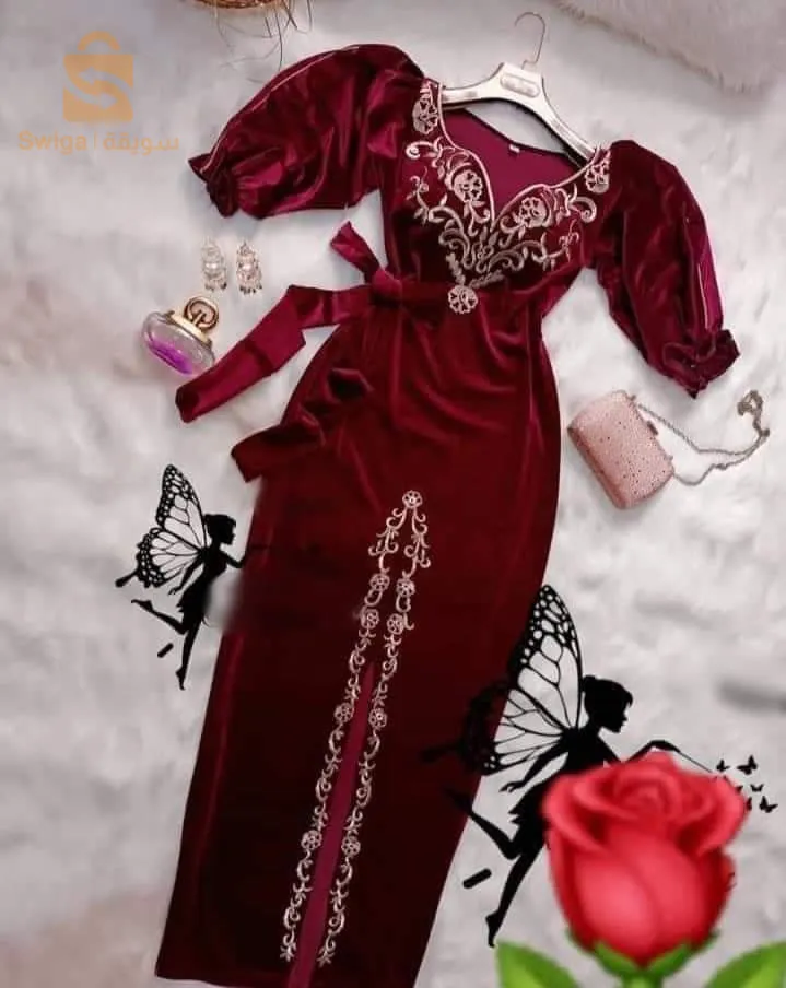 الجبة العنابية