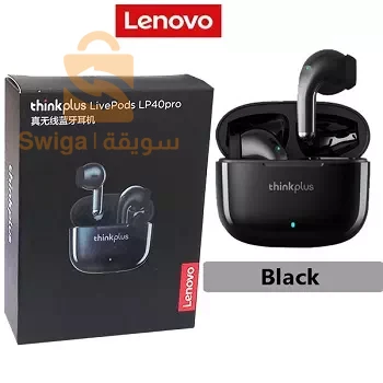 thinkplus livepods lp40pro