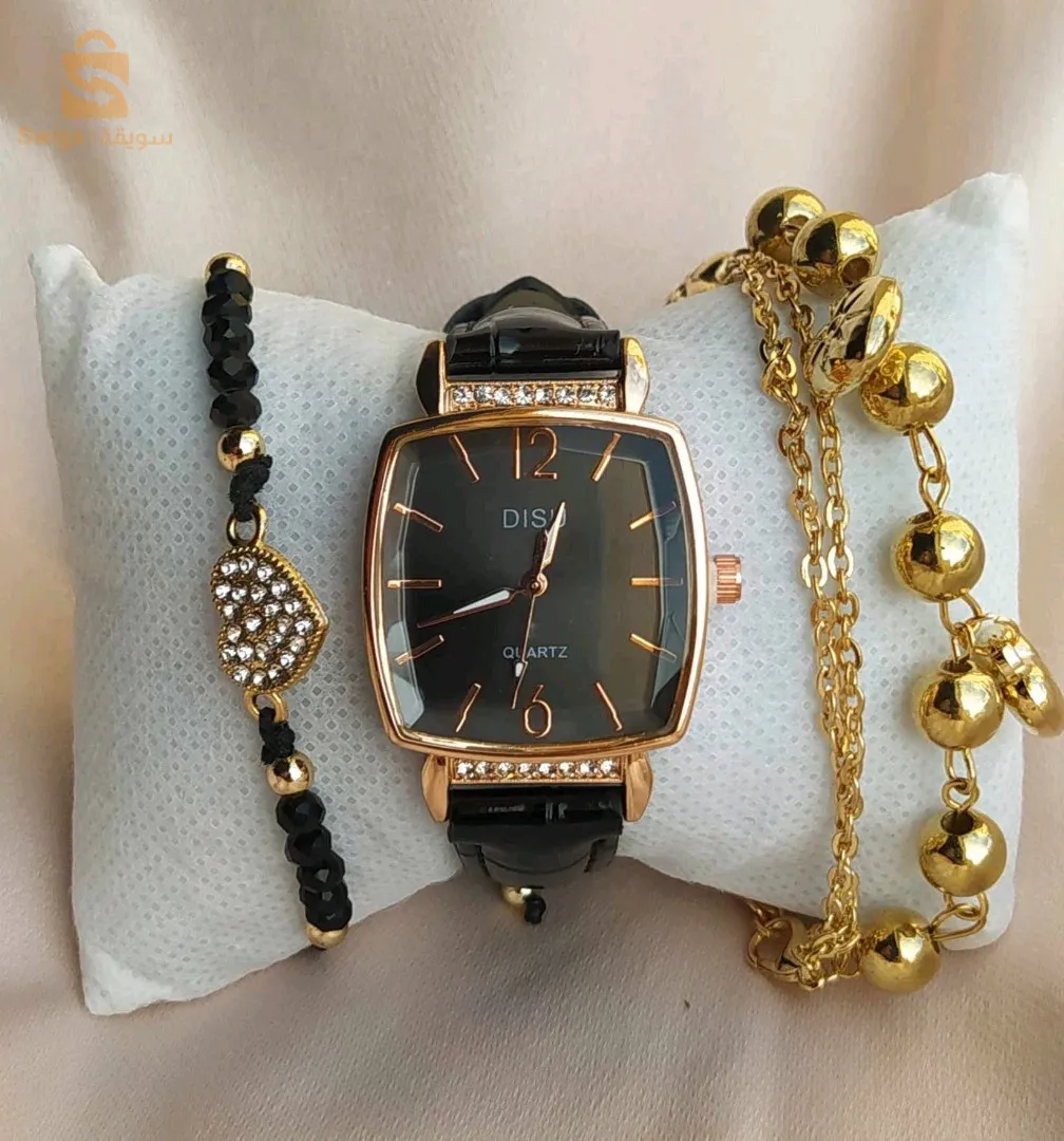 ساعات نسائية انيقة