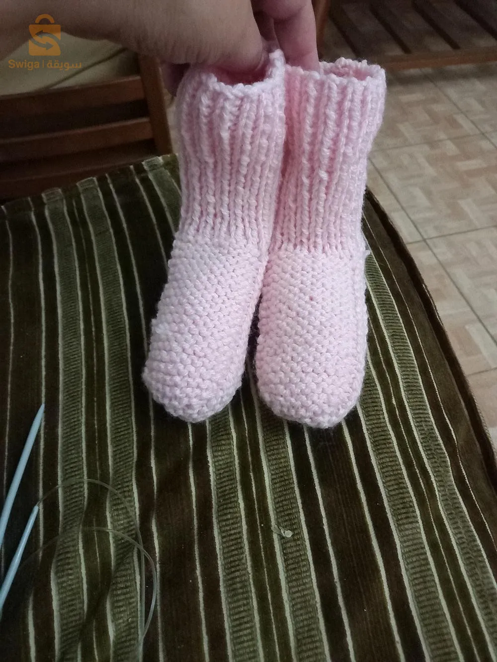 home socks