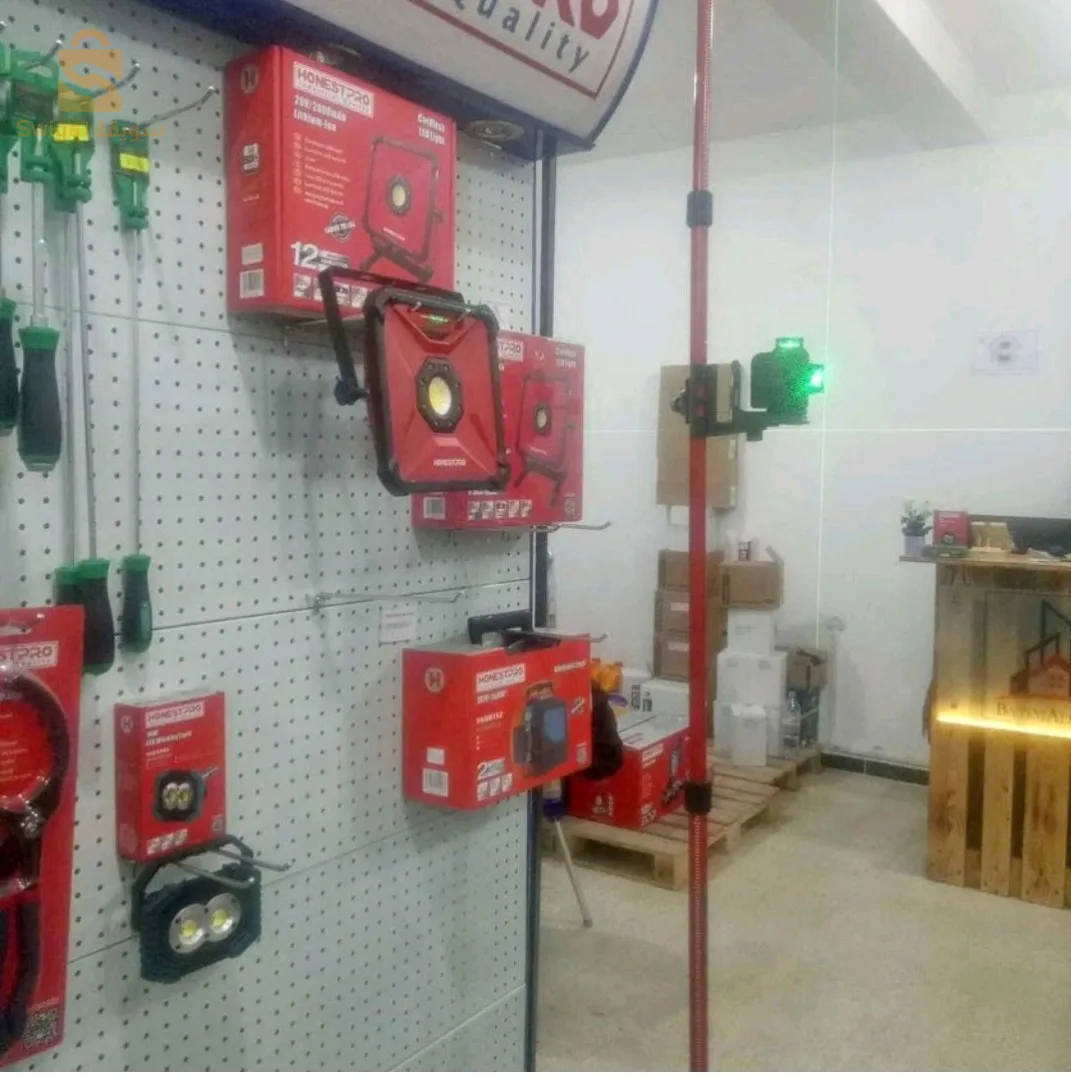 visseuse crown et marteau perforateur