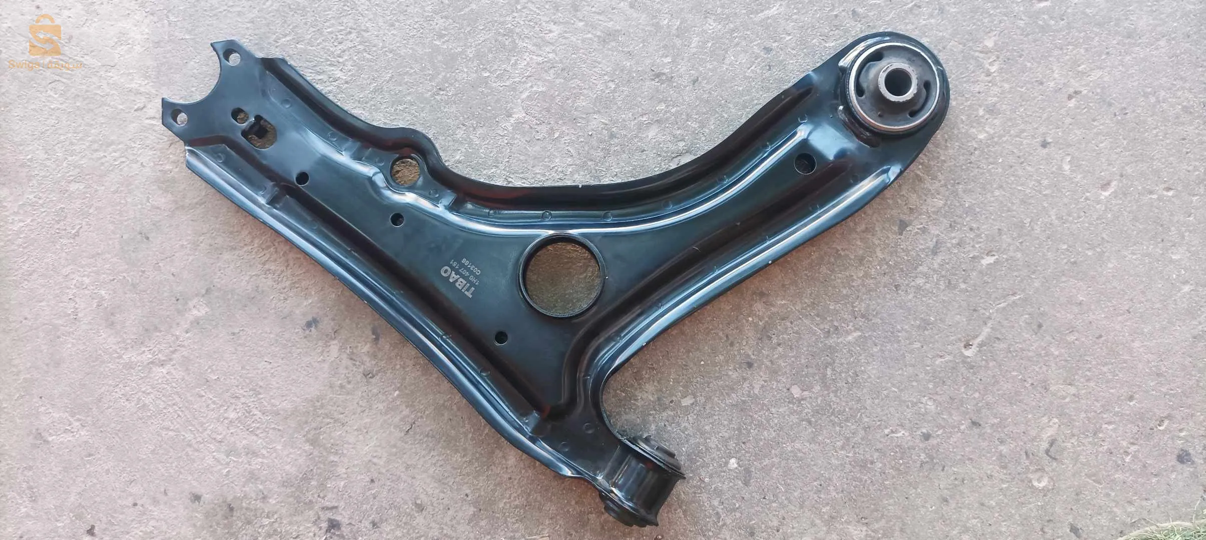 مصابيح جولف 3