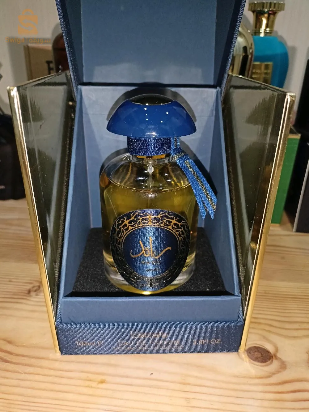 méga promo pack de parfums originaux 100%