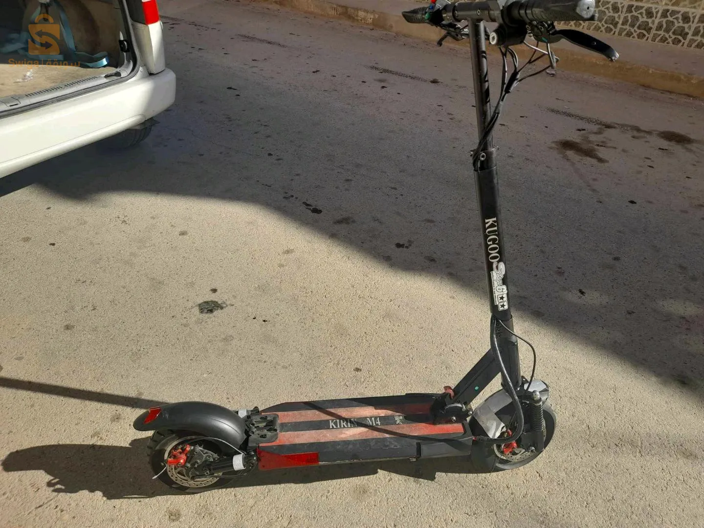 بلدية مزغران