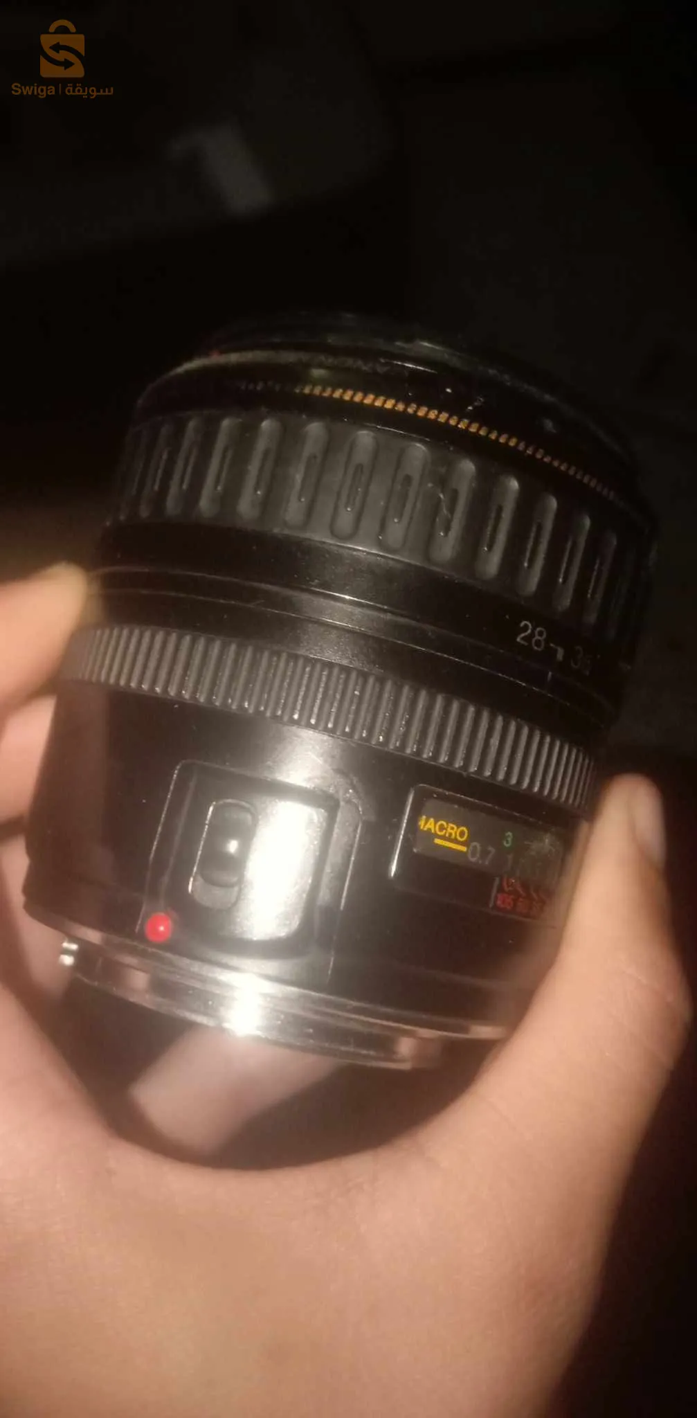 Flach kanon w hadok m3h
0560658785