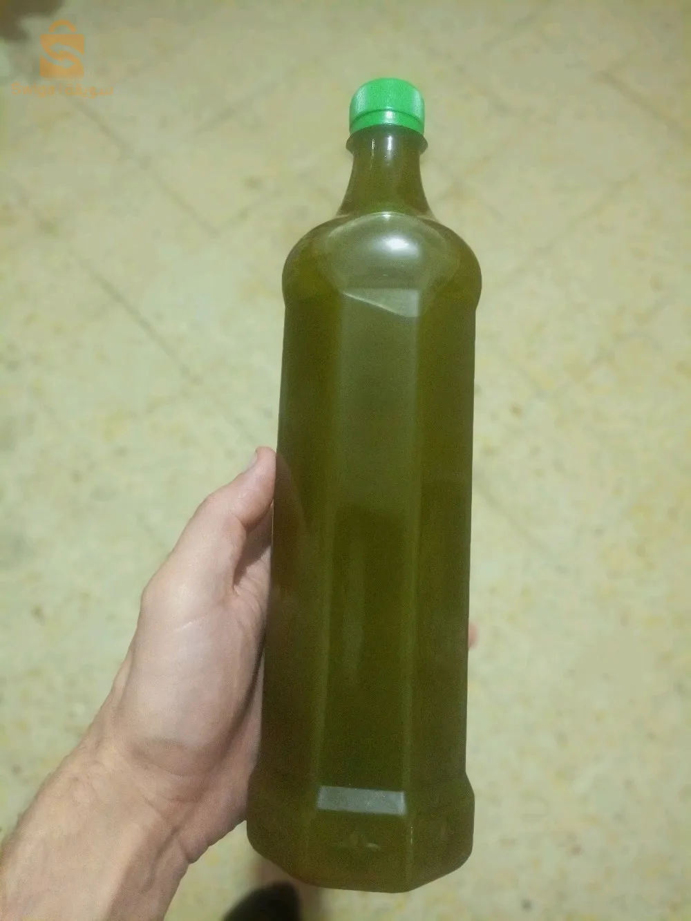 زيت زيتون جديدة