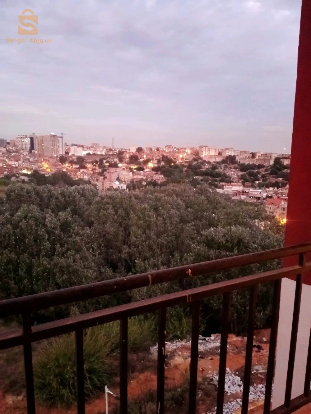 درارية
