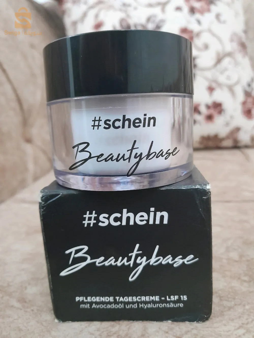 Schein Beautybase  original