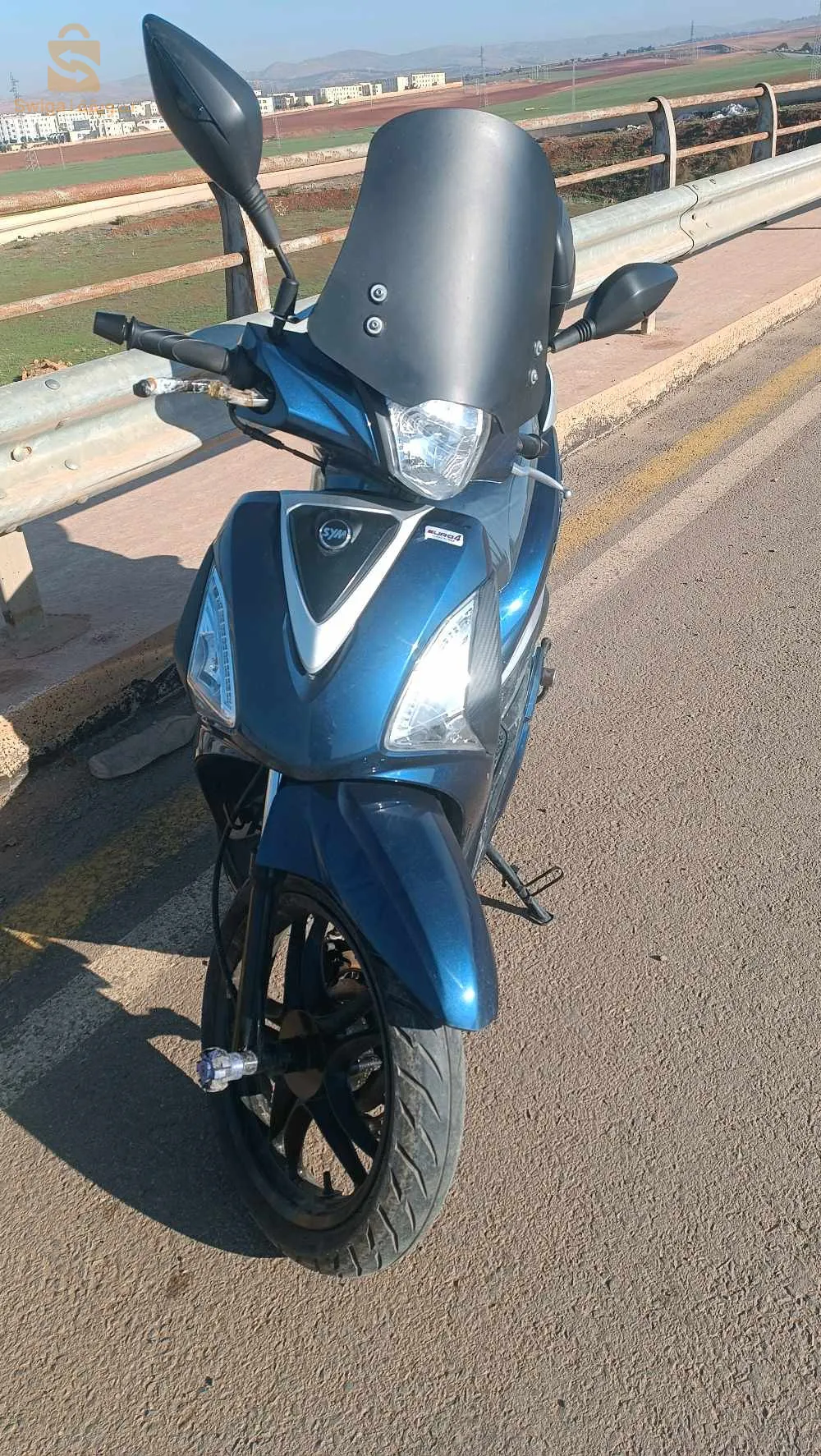 sym st 2022