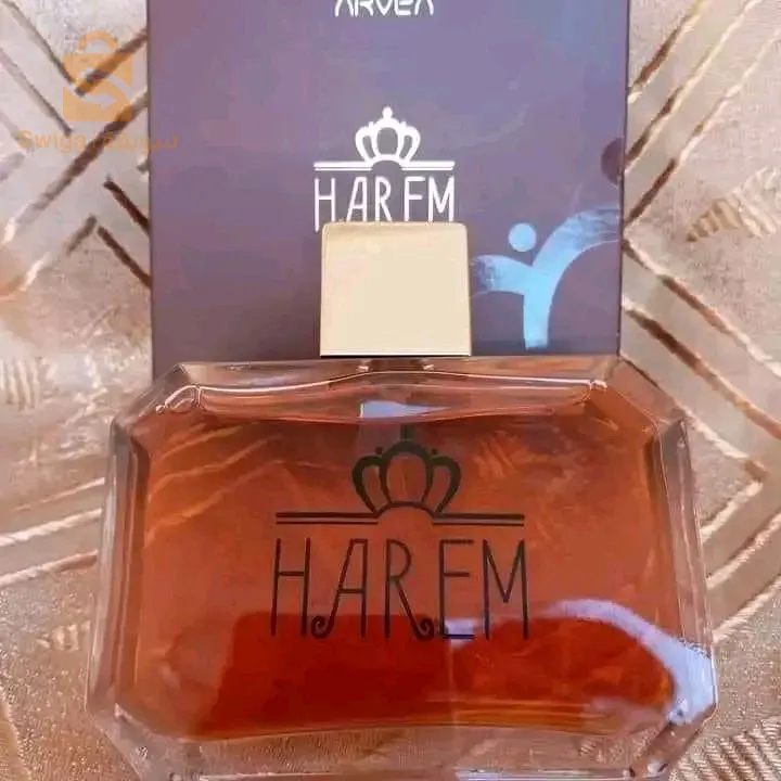 عطور نسائية ورجالية