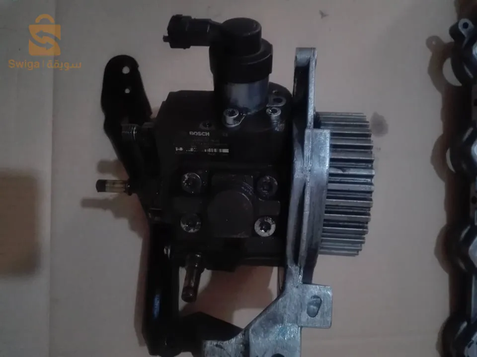 بياس 1.6 hdi