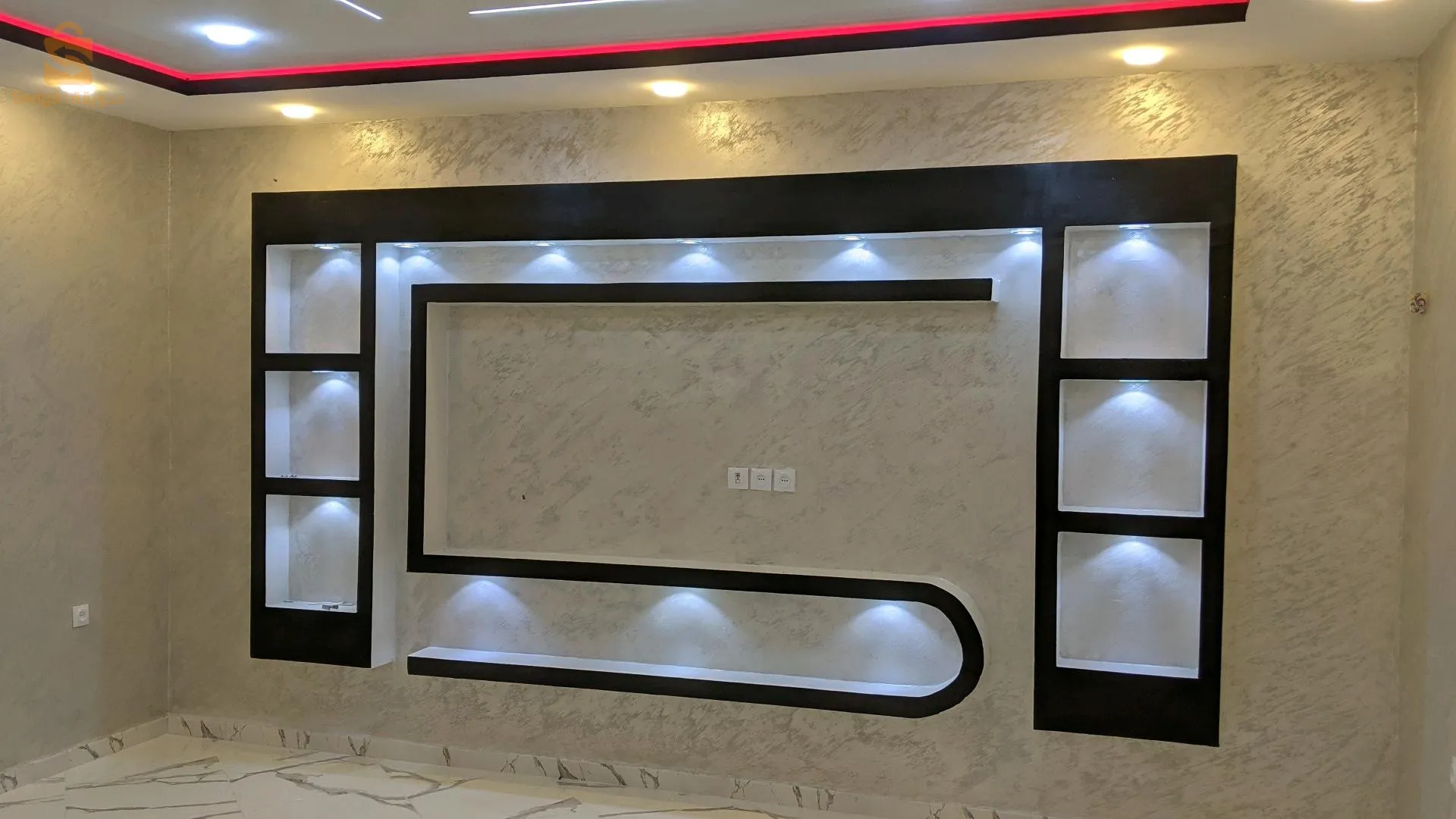 كهرباء منزلية
كهرباء المخابز