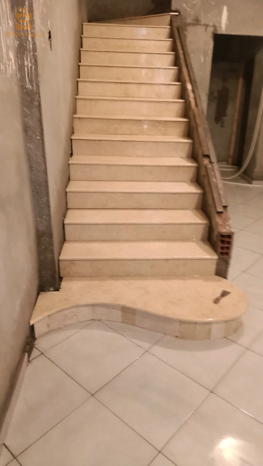 كل اعمال البناء