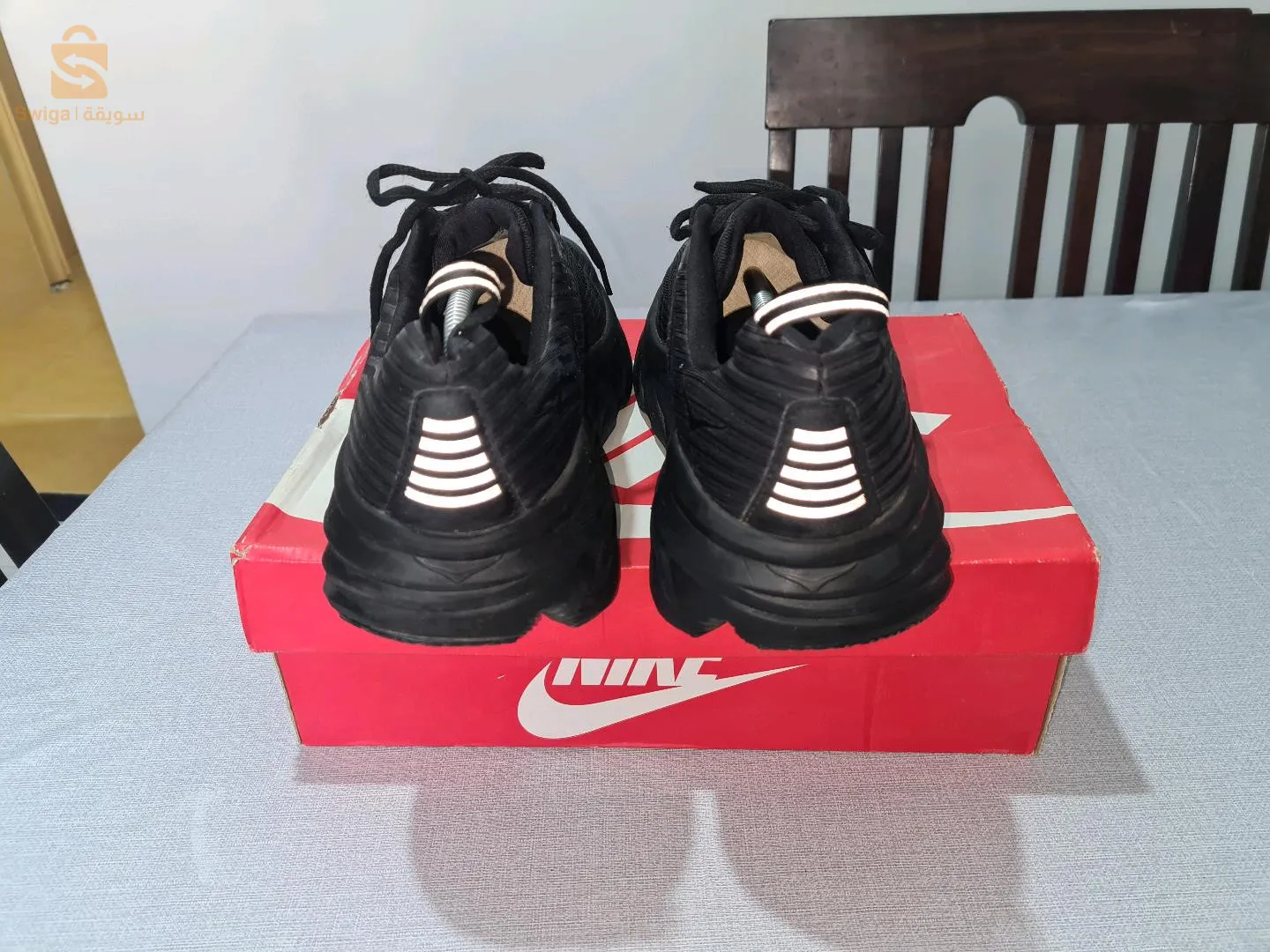 hoka original
