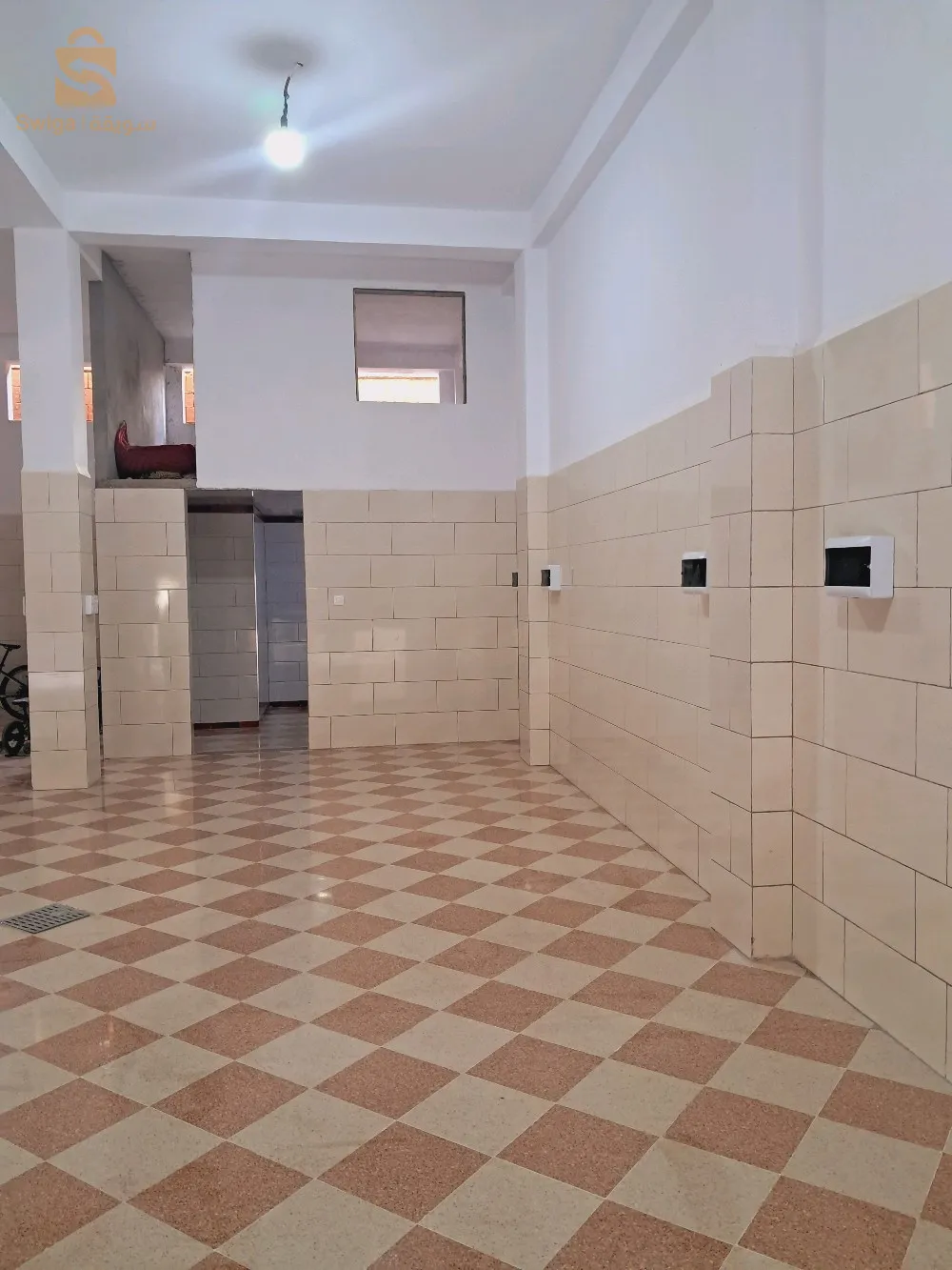 غراجات للكراء