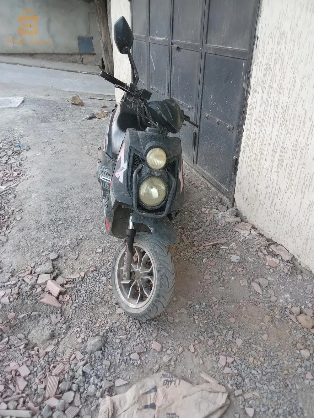 حي الشراشرية الكوالة