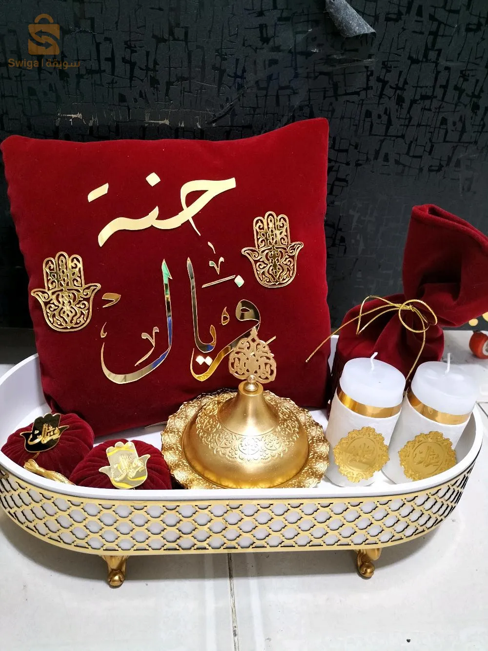 ديكور اعراس ومناسبات