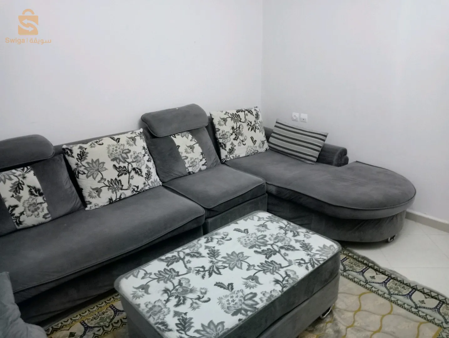 المسيلة