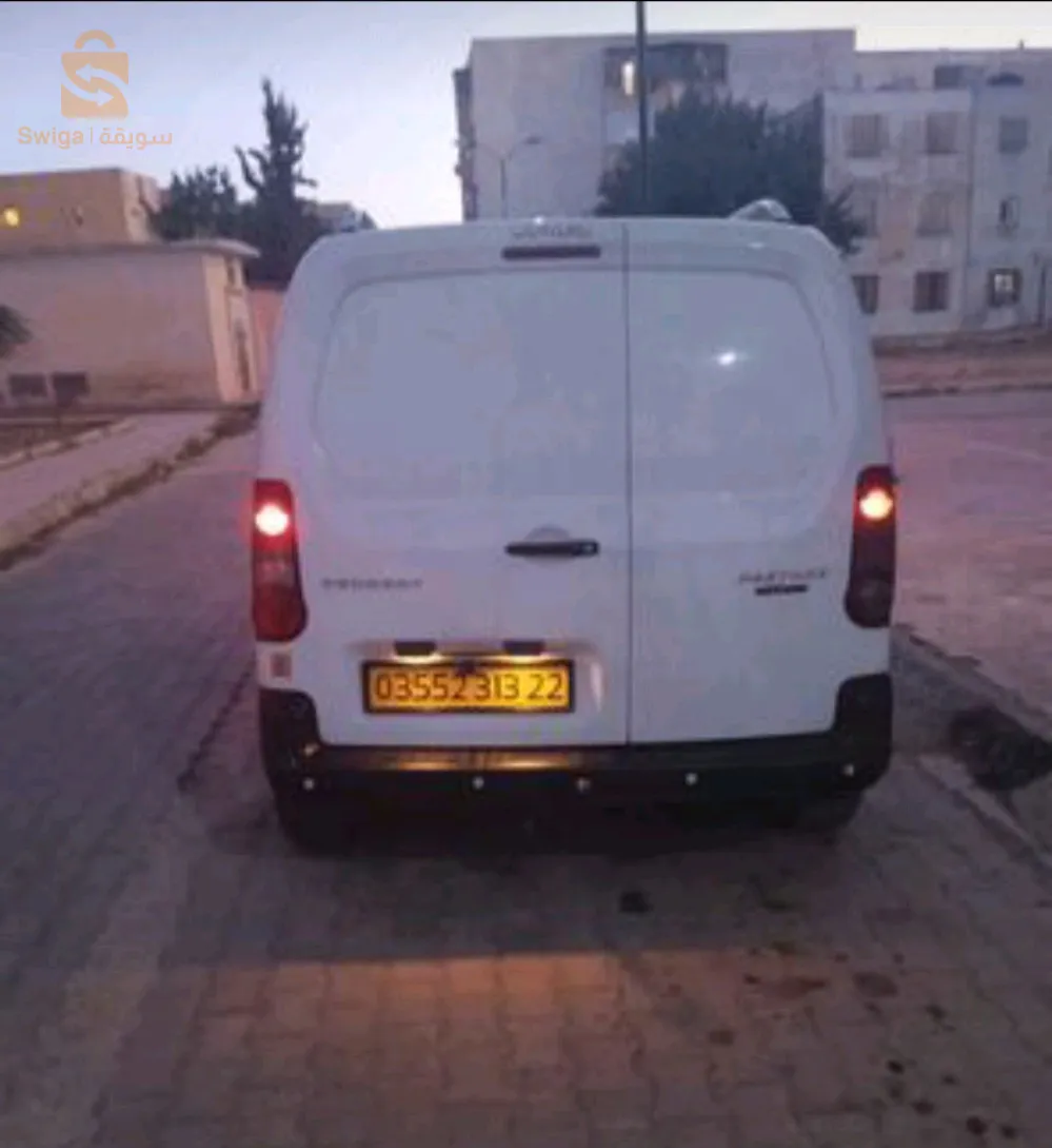 برتنار تيبي