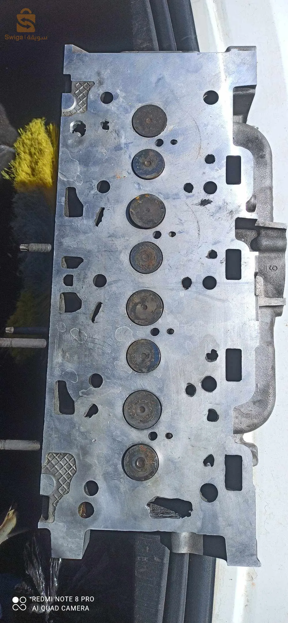 كيلاصة 1.6 hdi 92 chv تاع 208 مرابوطيا ركب ديراكت معاها ليسوباب وبوجي بري شوفاج الشاري يتصل