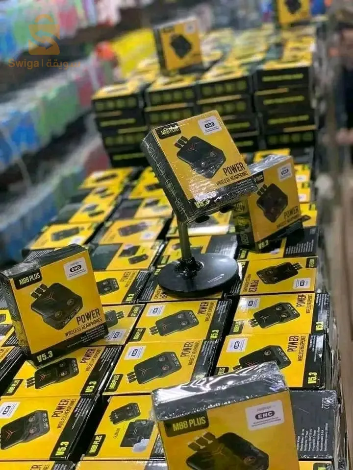 سماعات بلوتوث