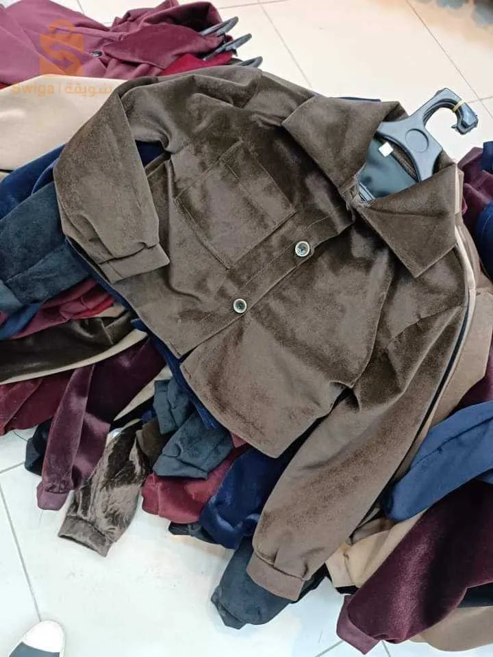 العلمة توصيل متوفر ل 58 ولاية