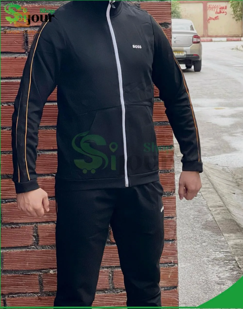 Ensemble ( veste et pantalon ) BOSS