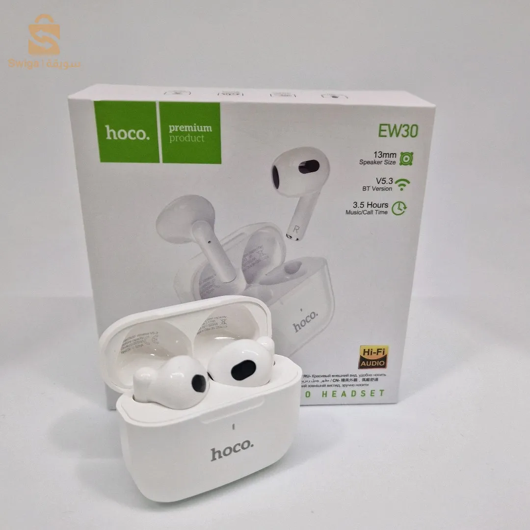 headphones hoco ew30
