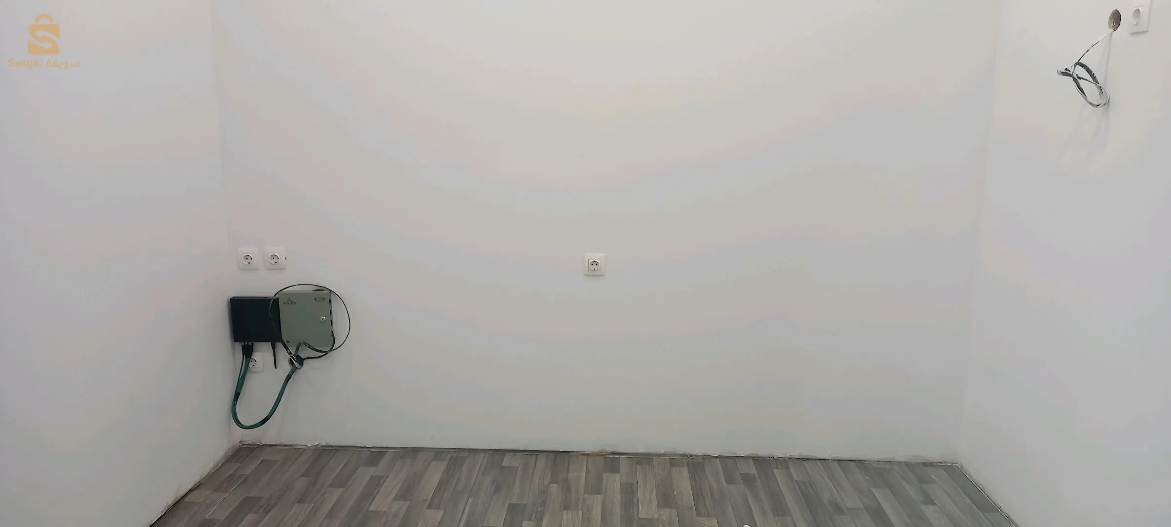 كهرباء المنازل وتركيب كاميرات المراقبة