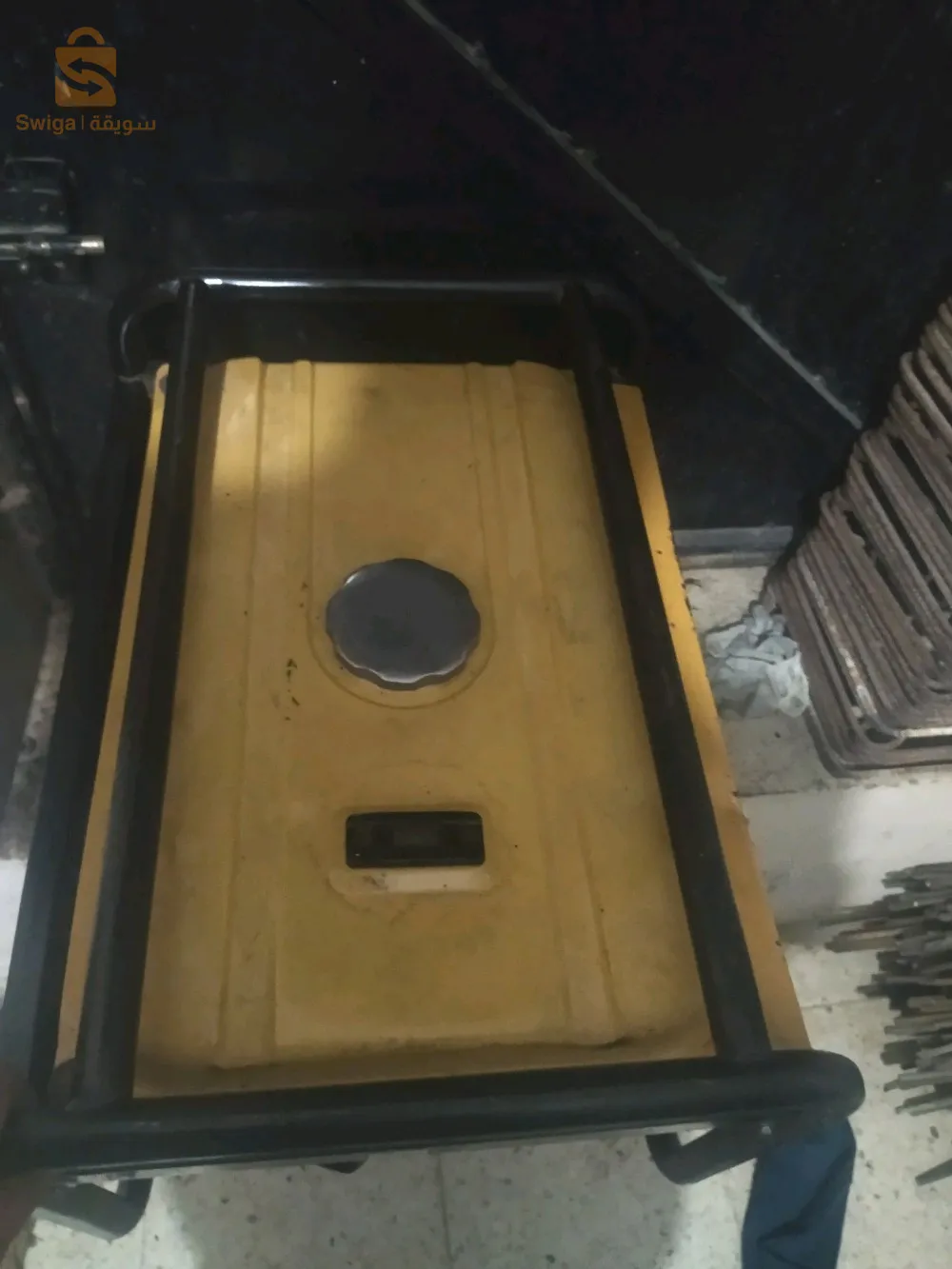 ڨروب اسونص