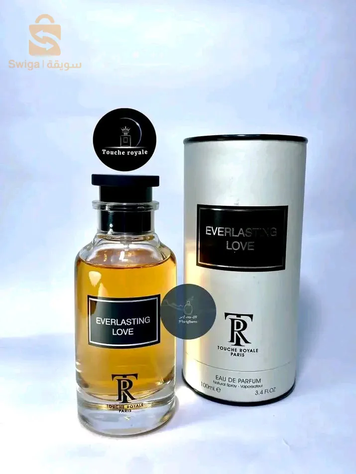 Parfum de Touche Royale