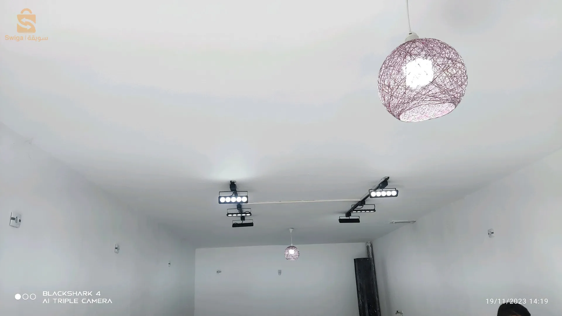 électricien industrielle et bâtiment disponible