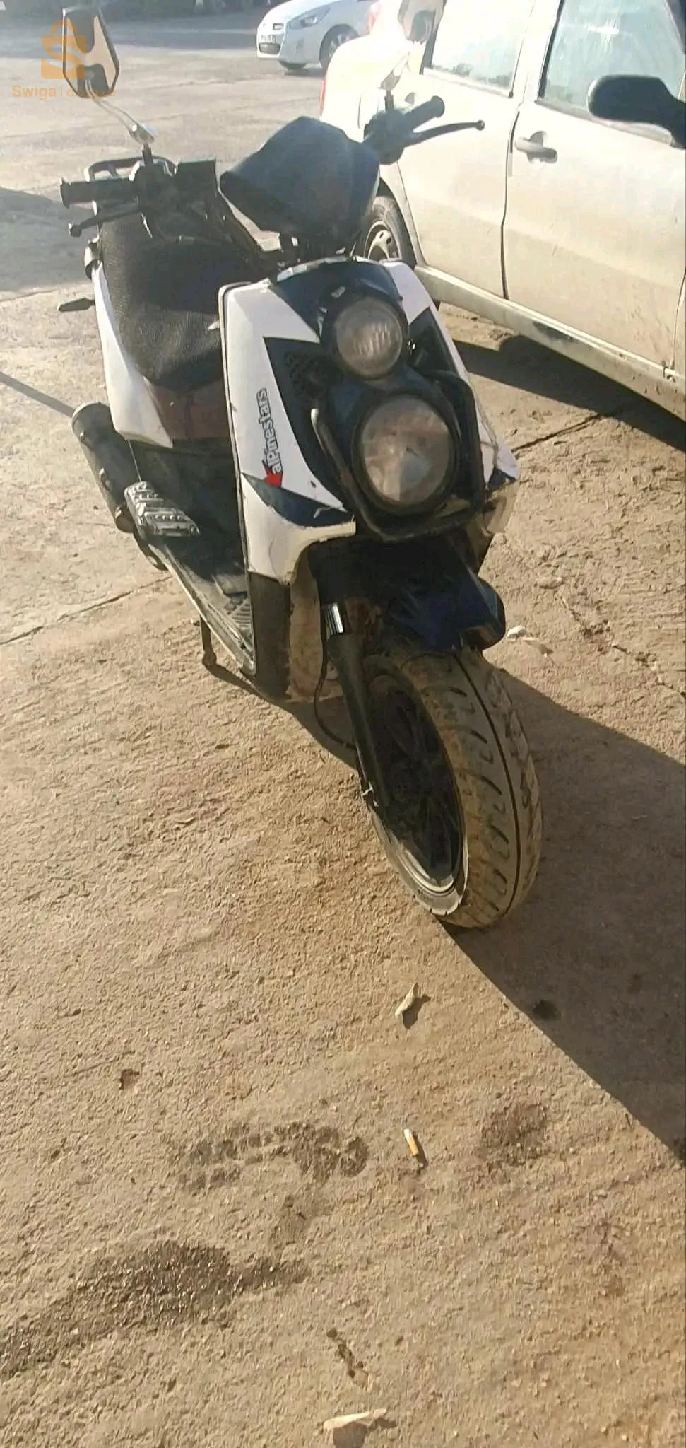 موطو اوكينوا
